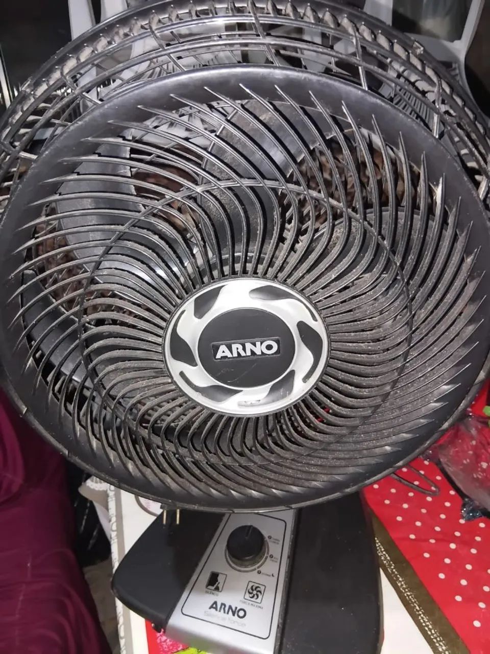 Ventilador 