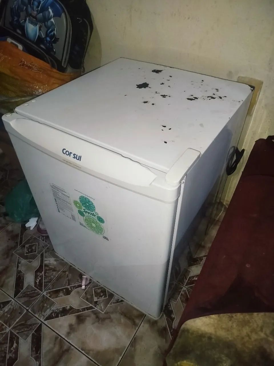 Frigobar Consul 80L - 127V - Foto 3