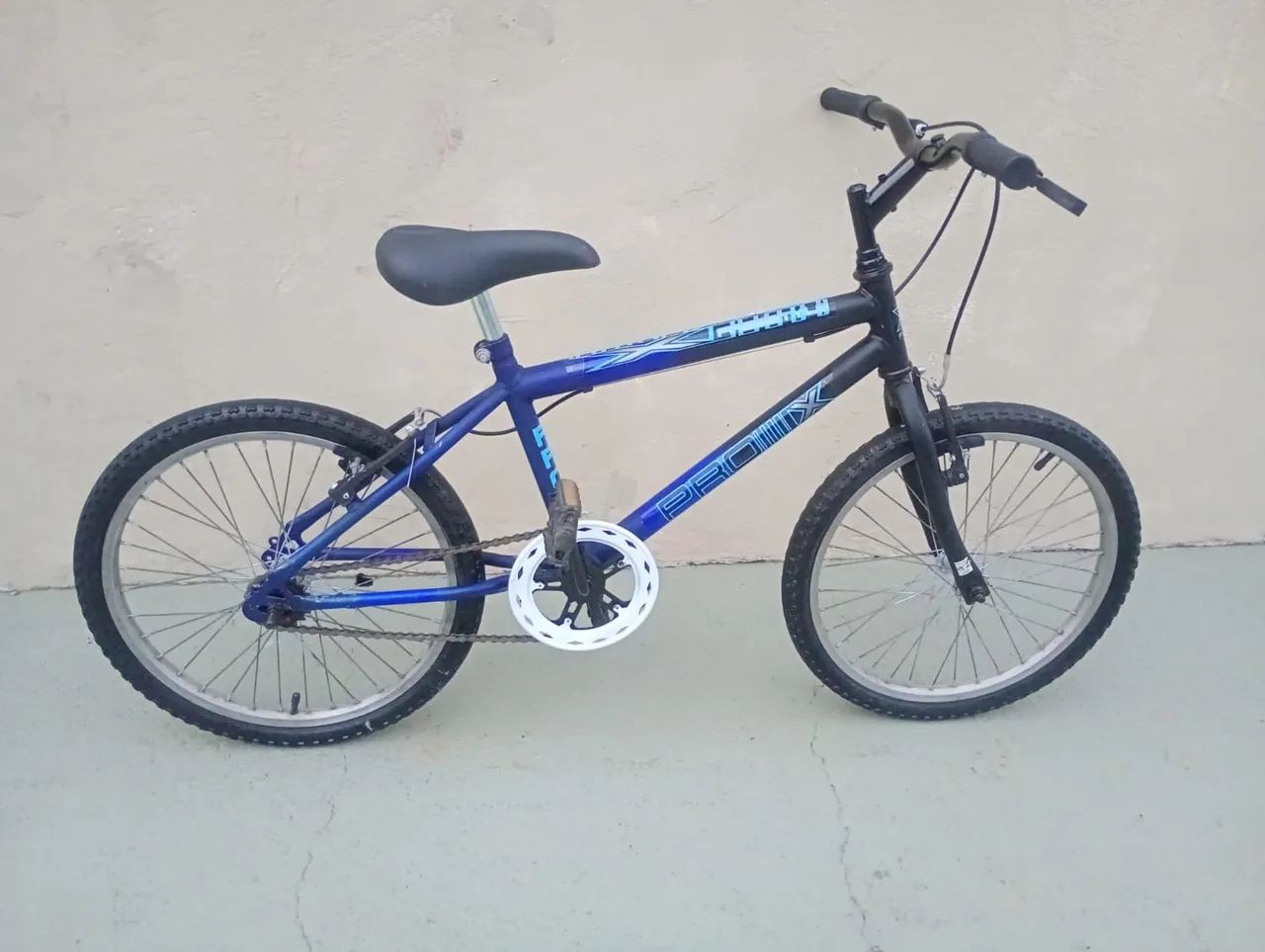 Bicicleta aro 20