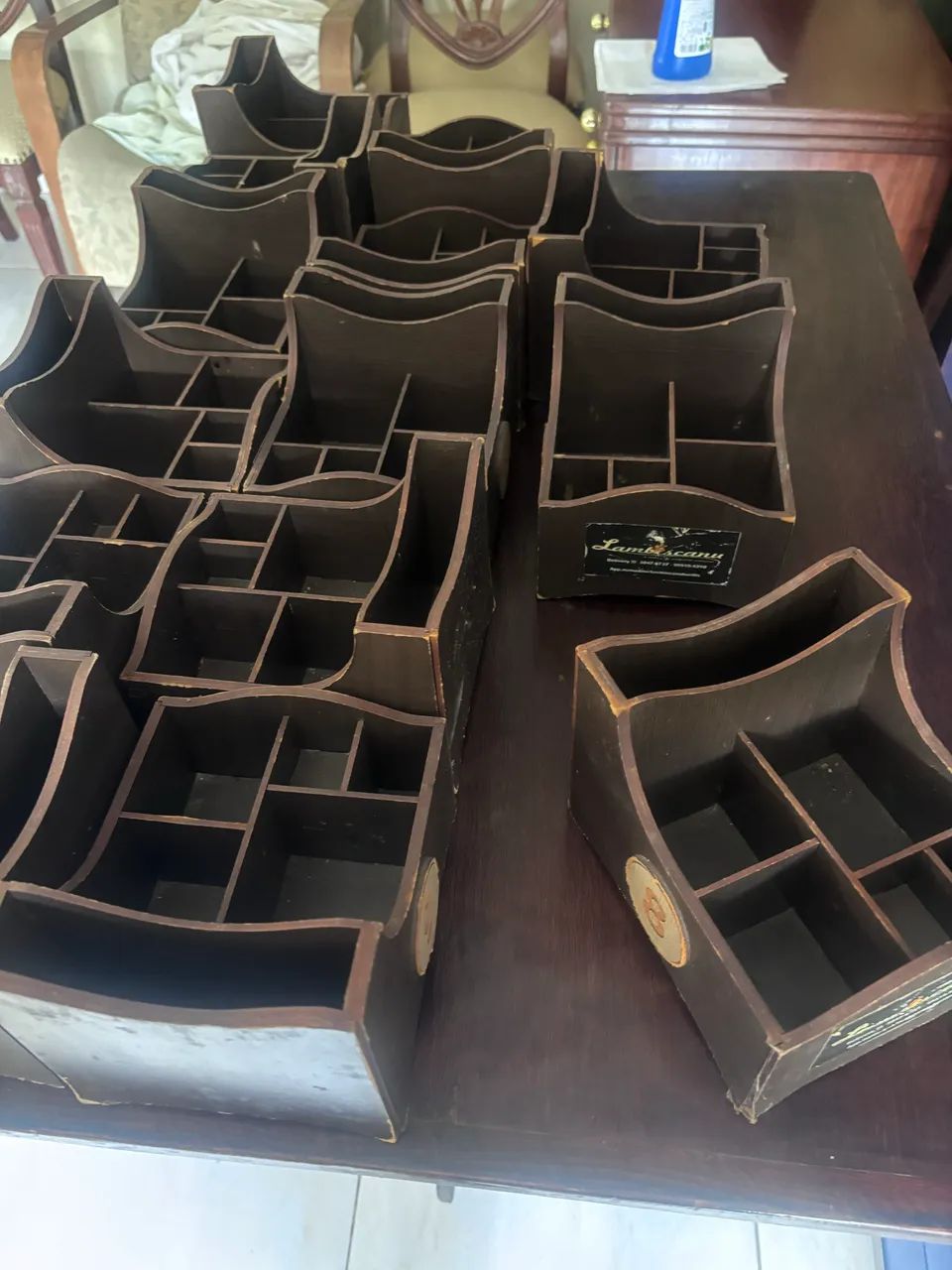 ITENS PARA COMÉRCIOS  - Foto 4