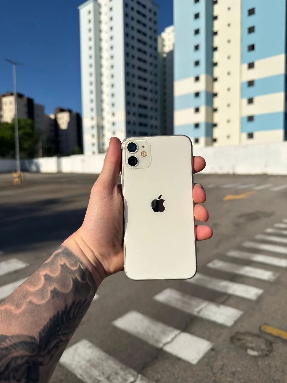 Iphone 11 128GB - Foto 5