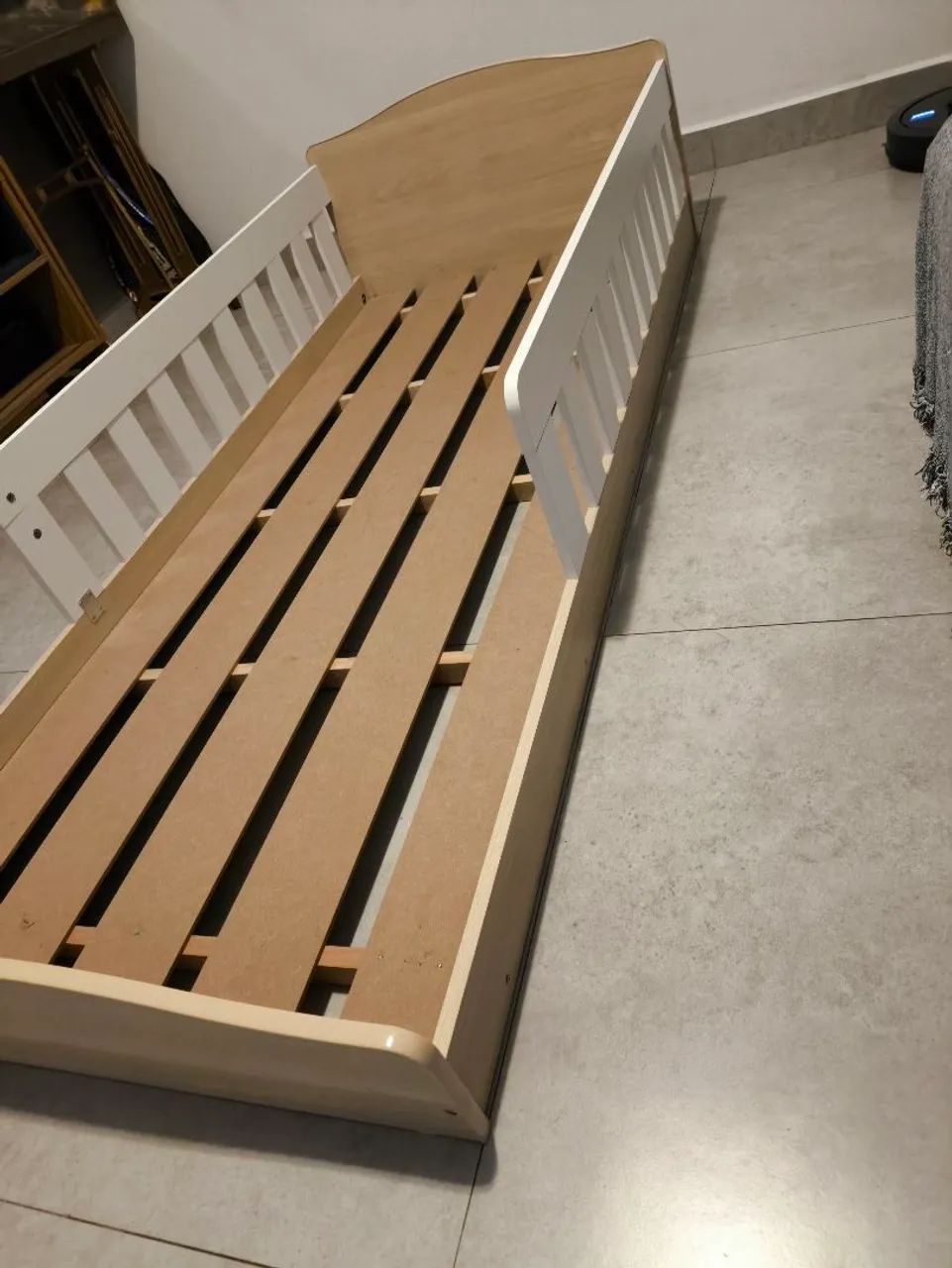 Cama Montessoriana Infantil - Foto 2