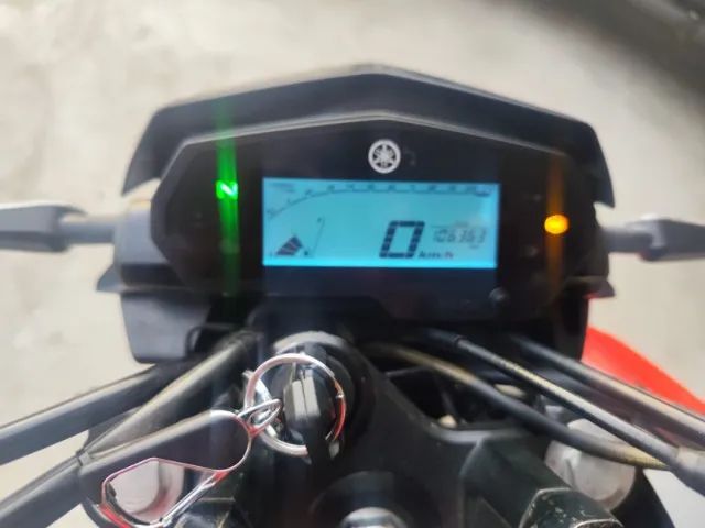 Fazer 250 2019 - Foto 5