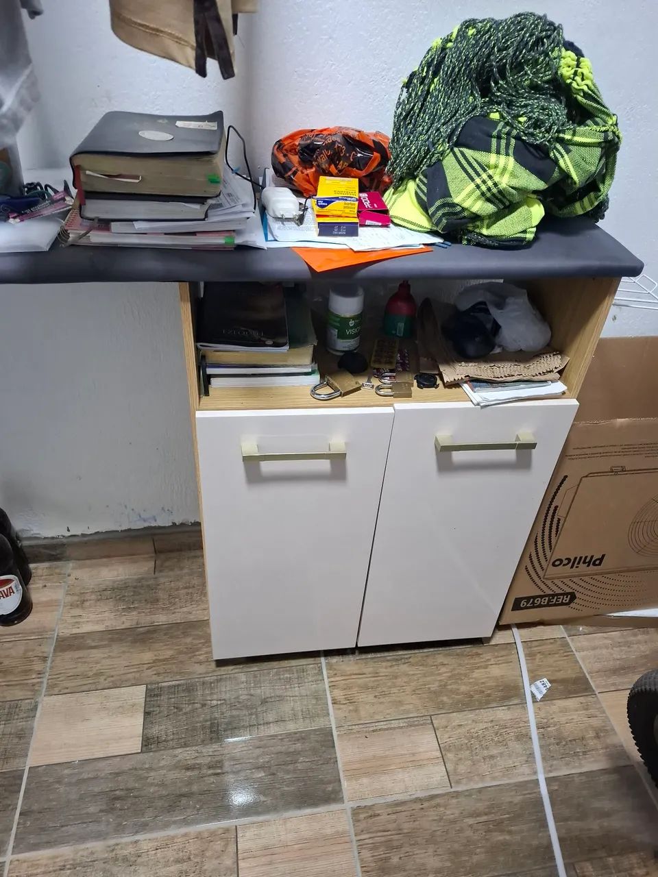 NOVOS USADOS. 