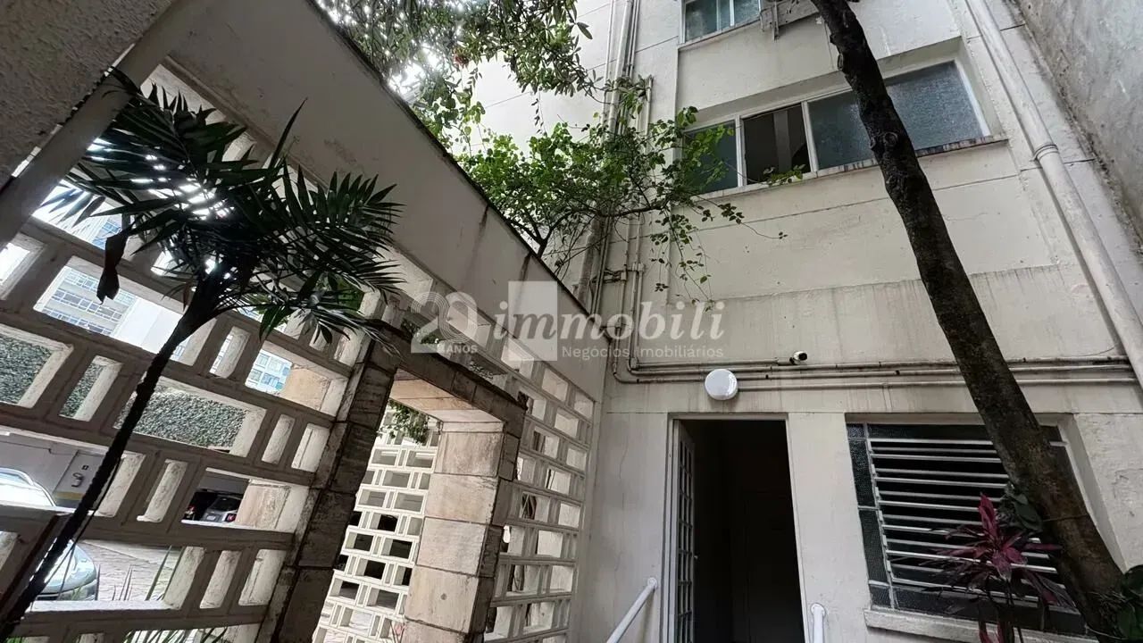 Apartamento proximo Parque Buenos Aires