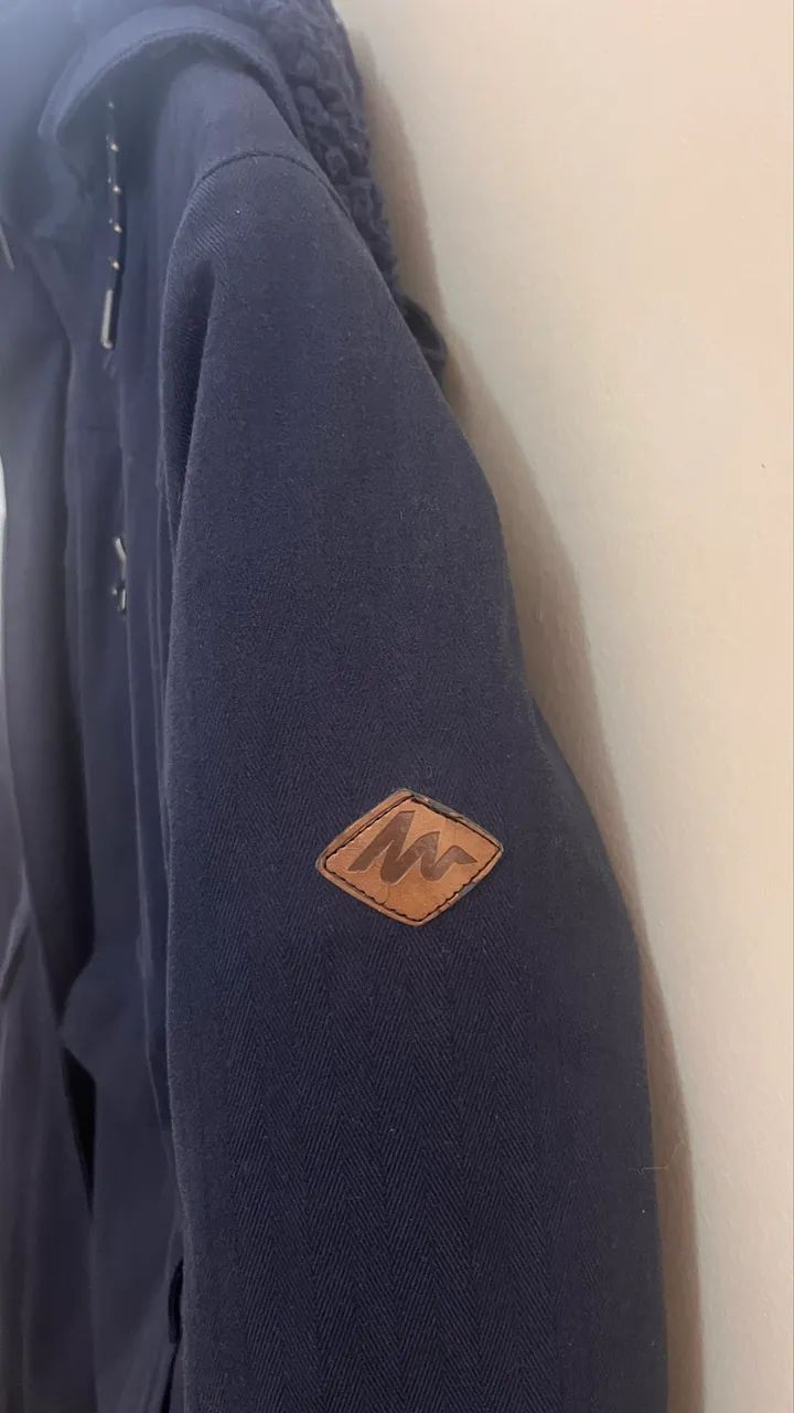 Jaqueta Quechua X Warm - Foto 2