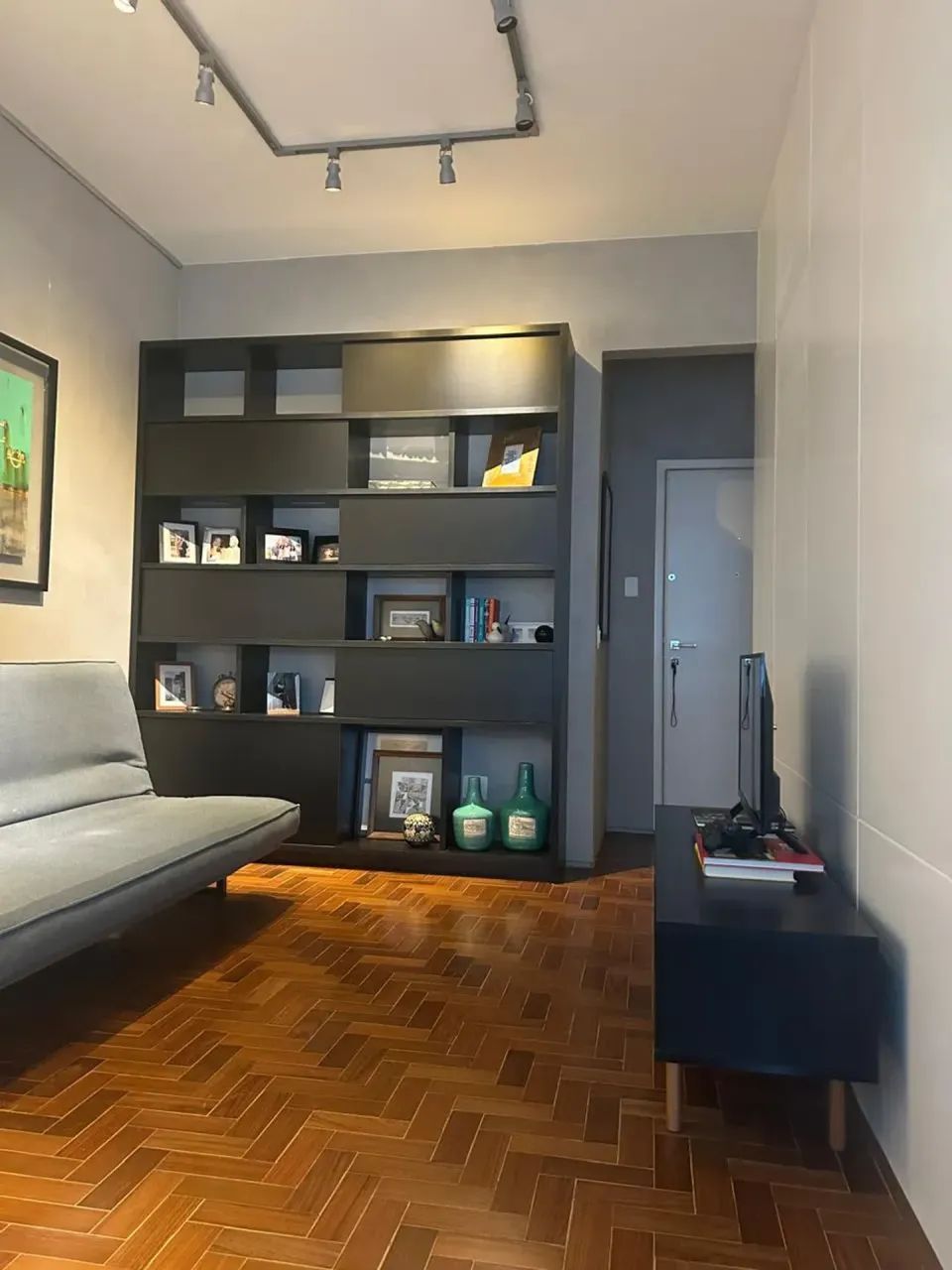 BOTAFOGO-APARTAMENTO REFORMADO - ENTRAR E MORAR - Foto 4