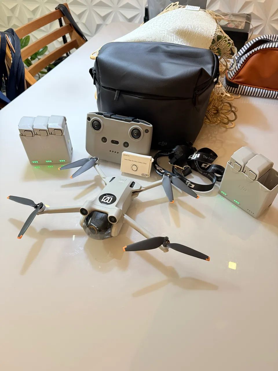 DJI Mini 3 Pro - Foto 3