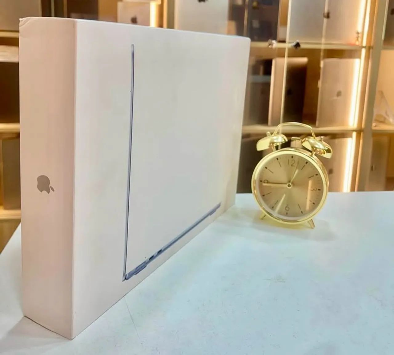 MACBOOK AIR 13 POL / 1TB SSD / 32 GB / M5