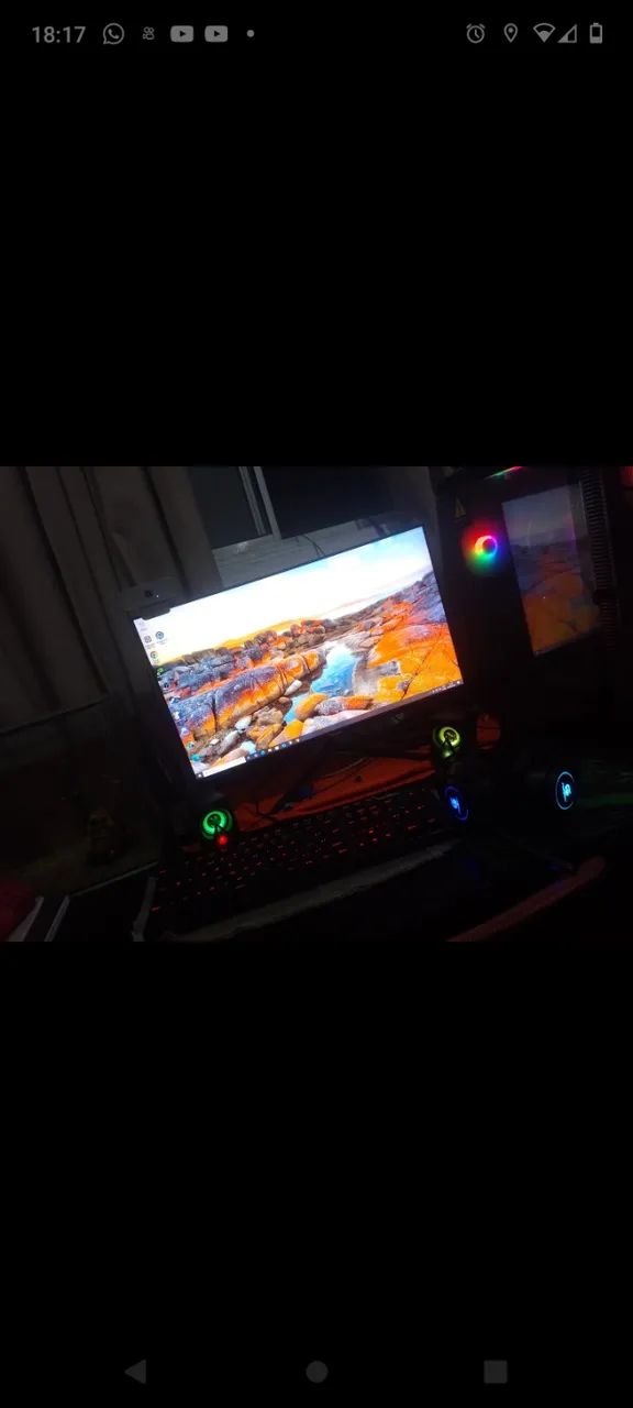 Monitor gamer  - Foto 2