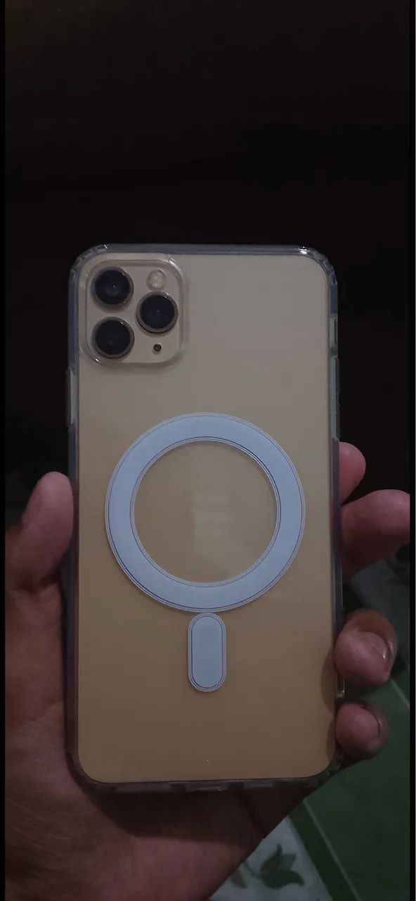 iPhone 11 Pro Max 256gb