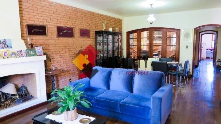 casa - Jardim Paraíso - Campinas
