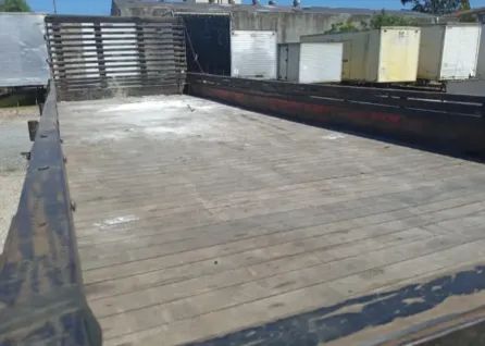 CARROCERIA ABERTA - Foto 3