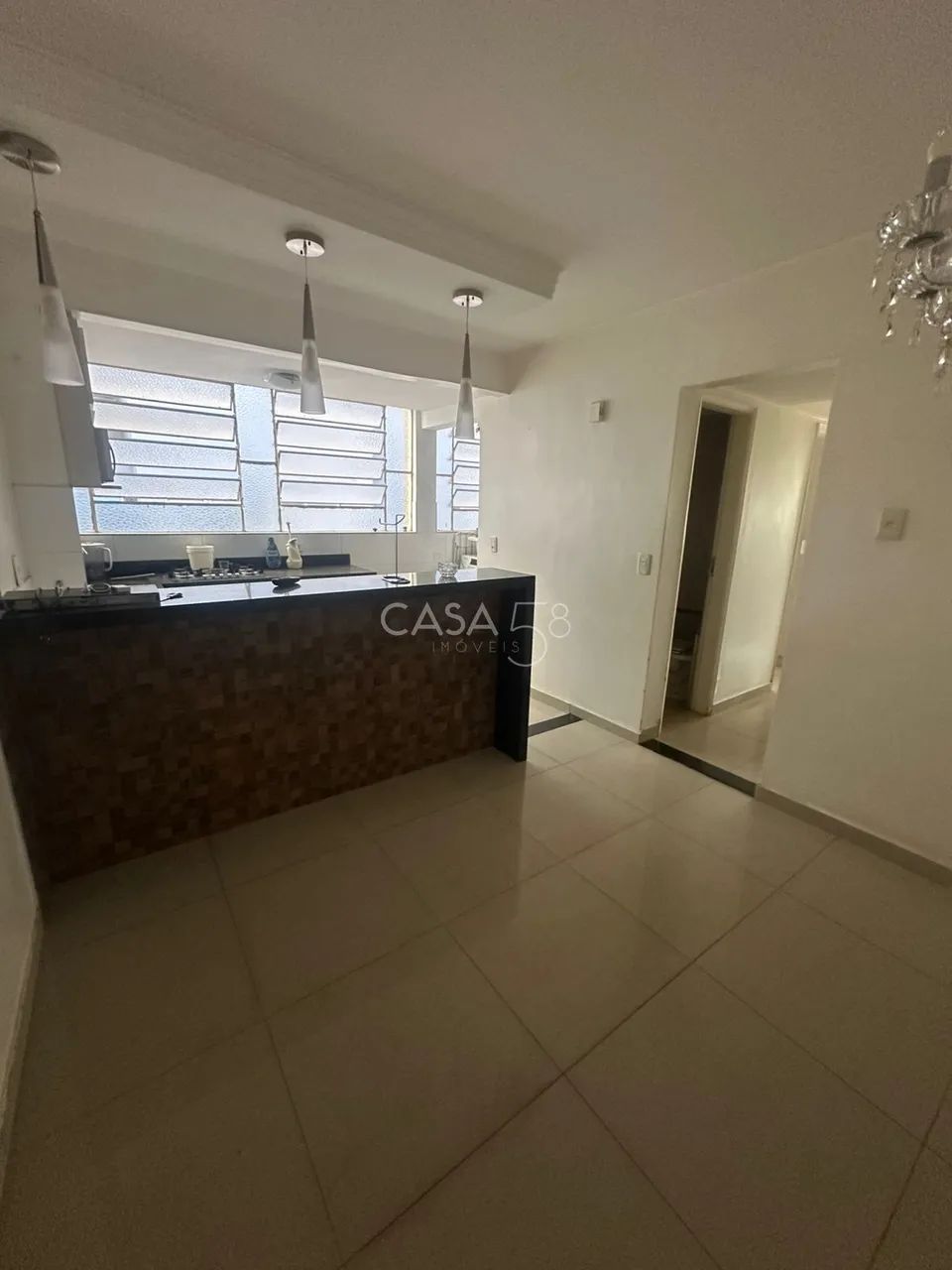 Apartamento à venda no Edifício Ouro Preto / 3 quartos / Setor Oeste - Foto 4