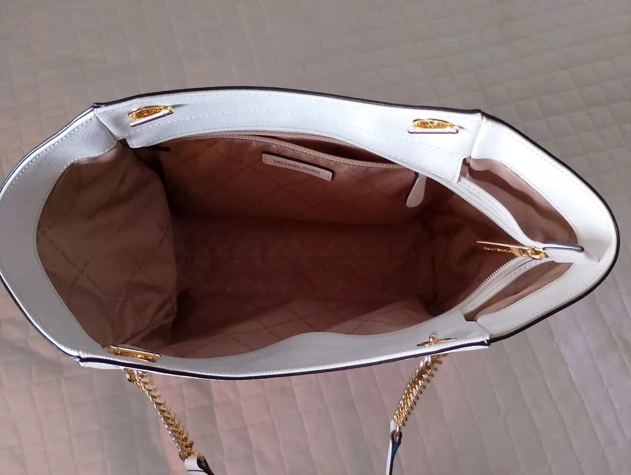 Bolsa Michael Cors  - Foto 3