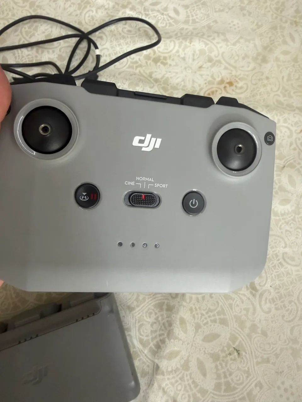 Drone Mavic mini2  Novíssimo - Foto 5