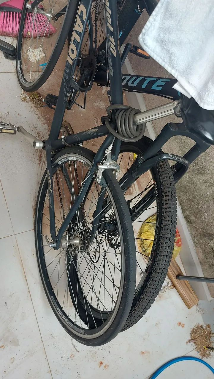 Vendo Bike Speed - Foto 2