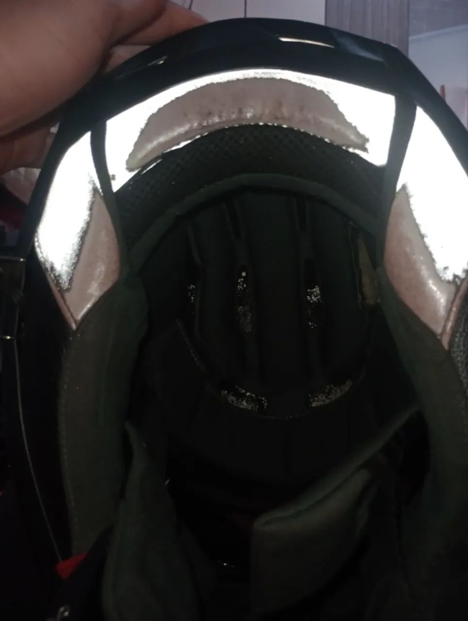 CAPACETE NORISK - Foto 3