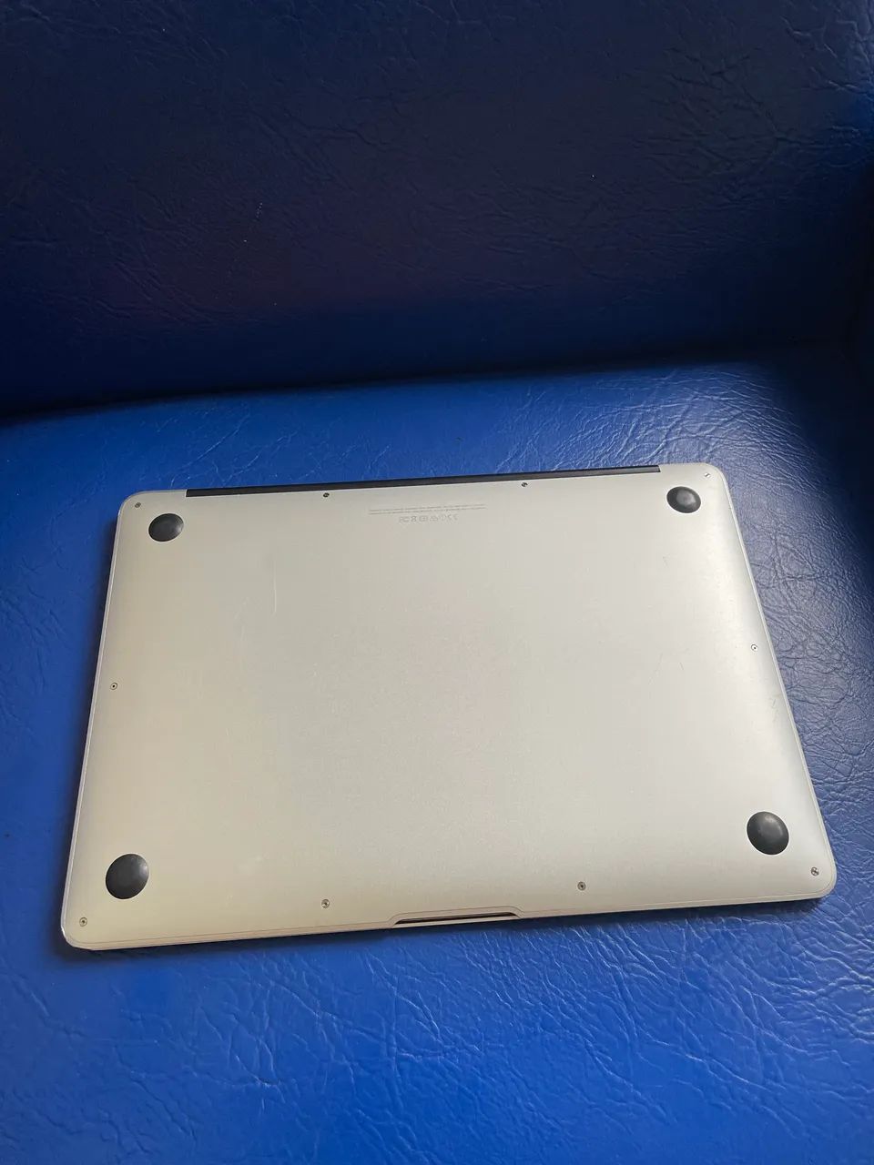MacBook Air 2015 - Foto 2
