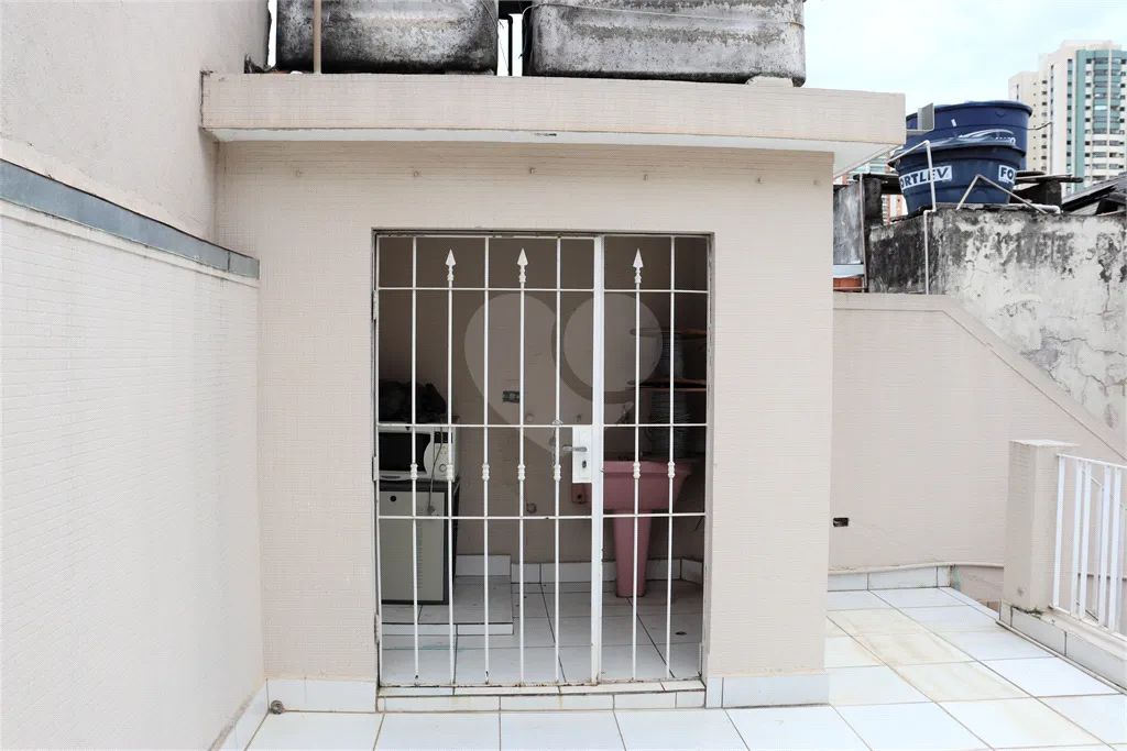 Casa com 3 quartos à venda ou para locação em Tatuapé - SP - Foto 4