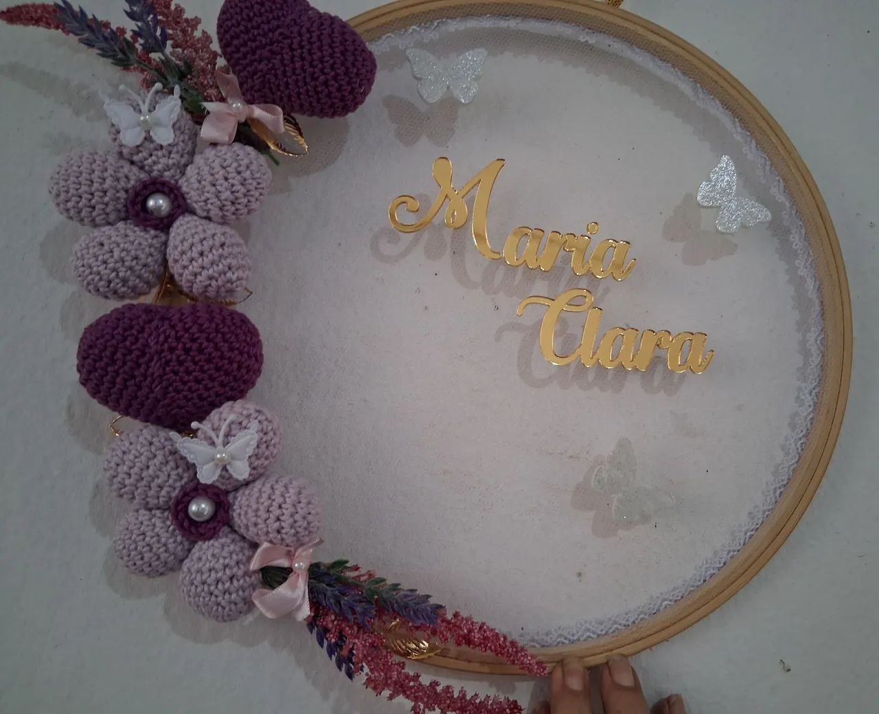 Porta Maternidade  - Foto 2