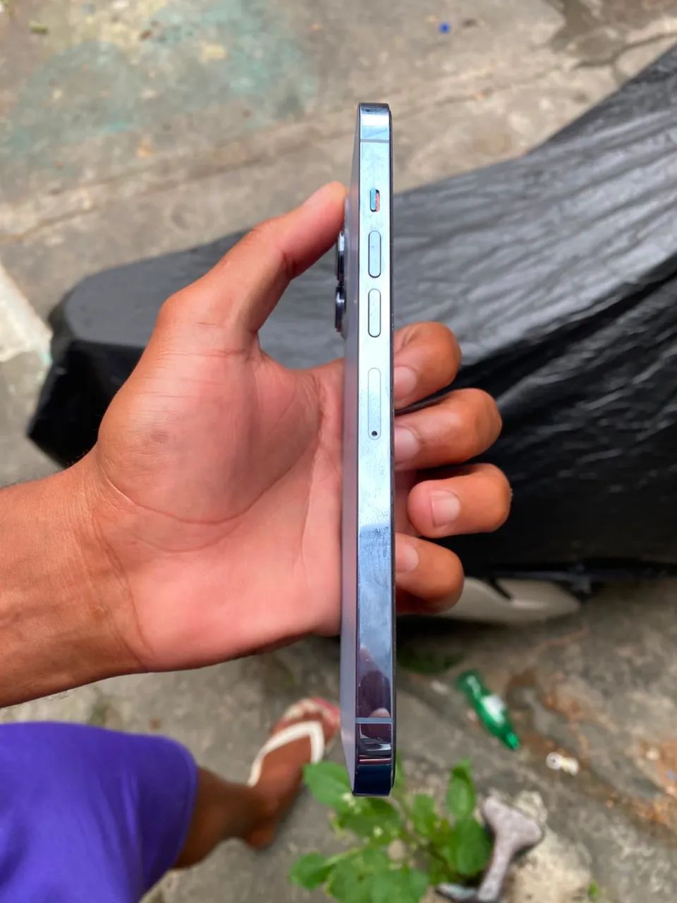 iPhone 13 Pro Max 256GB