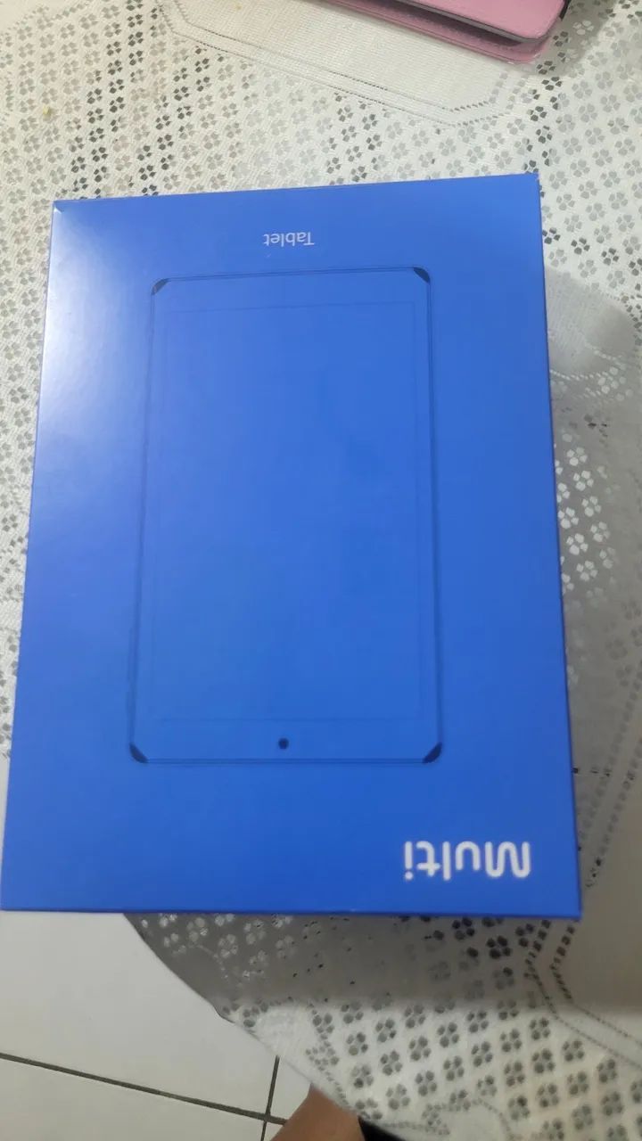 Vendo tablet multilaser - Foto 2