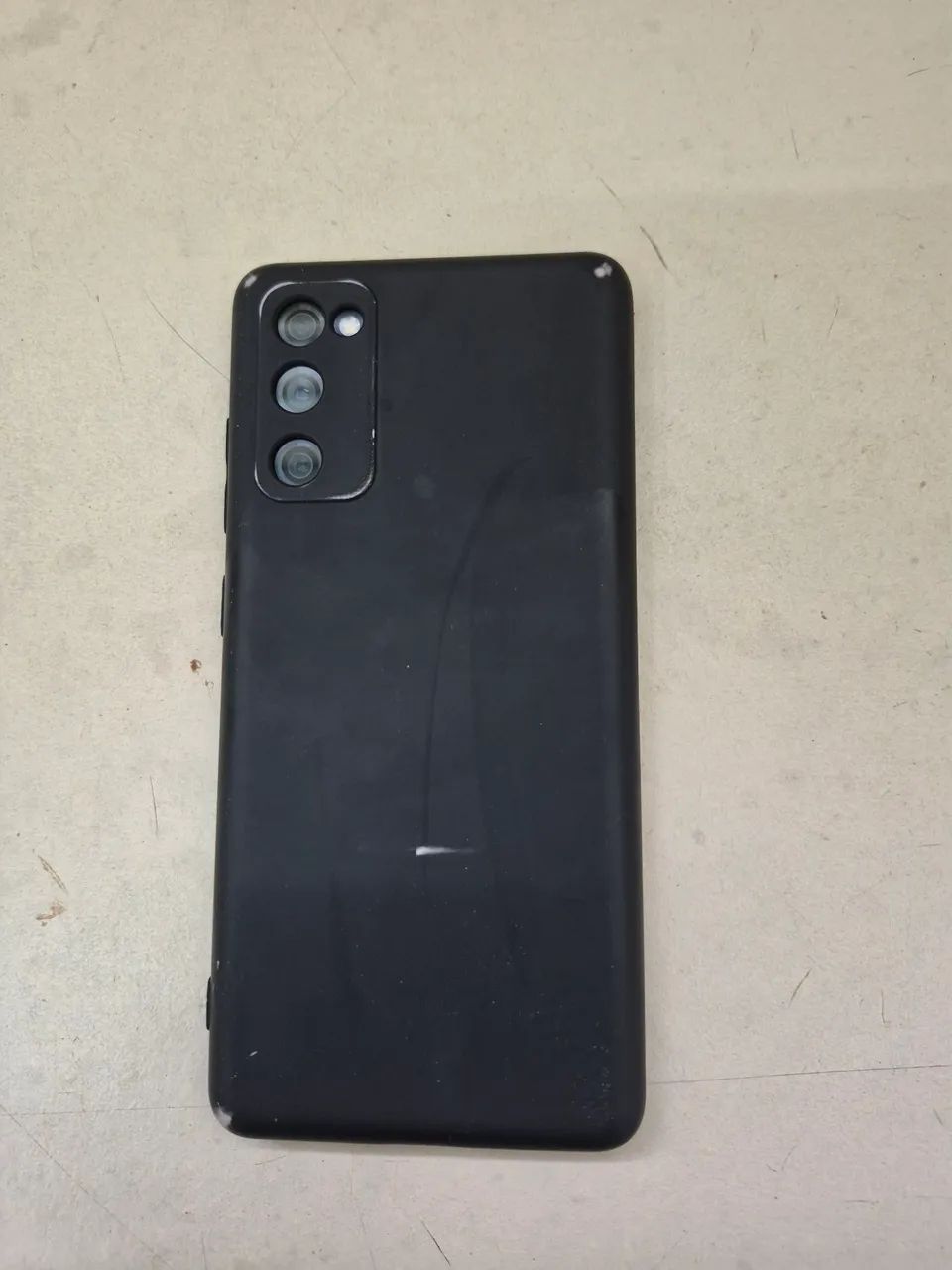 Samsung S20 Fe  - Foto 2