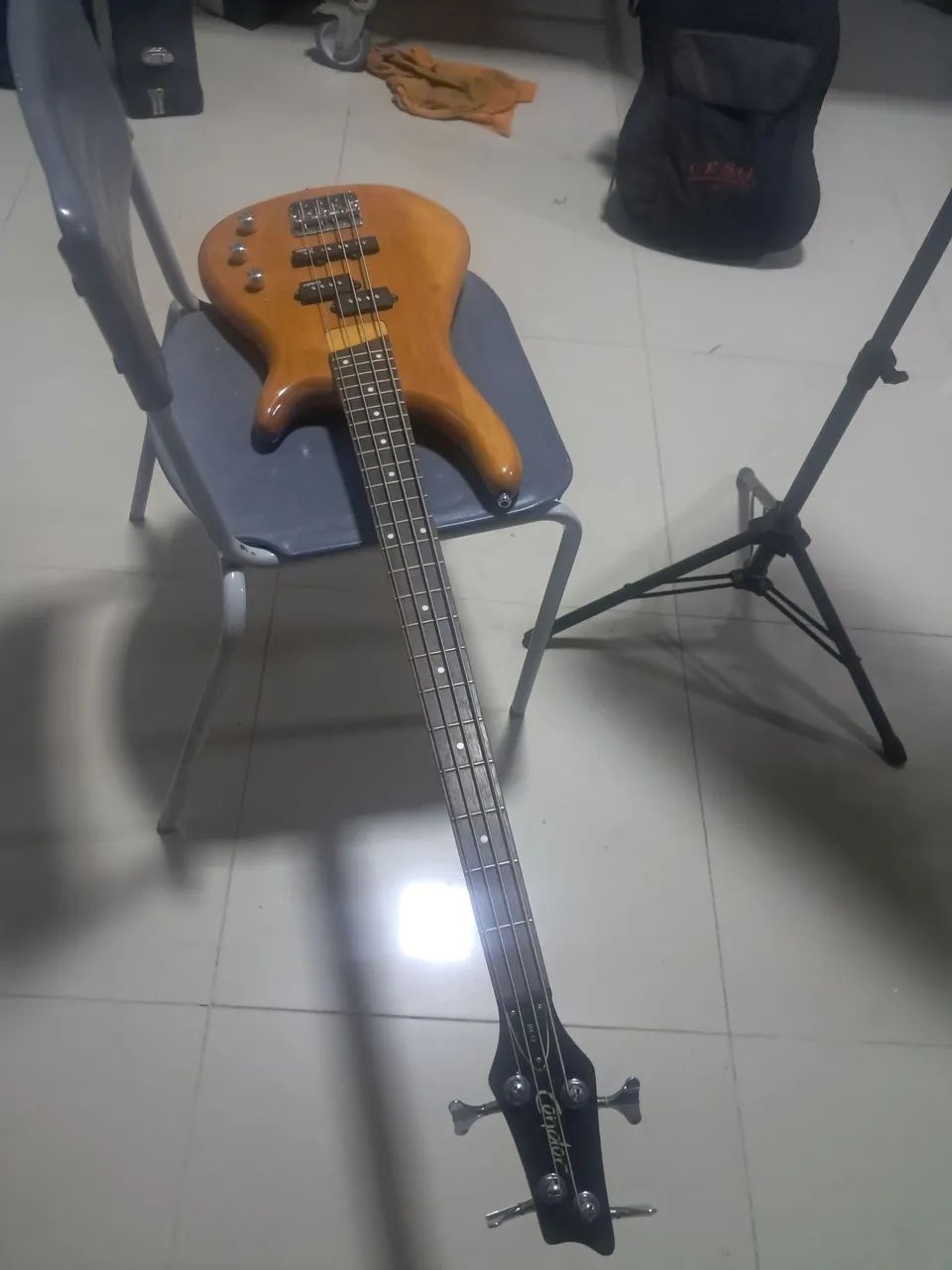 Contra Baixo Condor - Foto 4