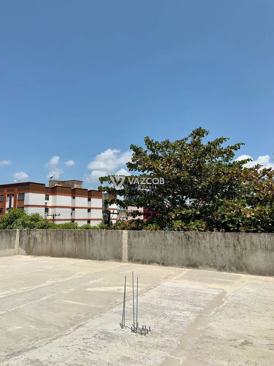 Prédio | ponto comercial no Marco - entre Almirante e João Paulo