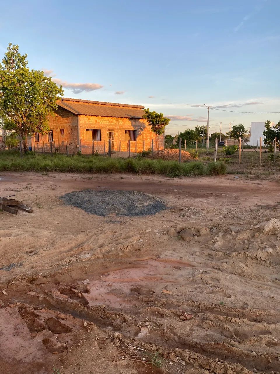 Terreno João de Barro  - Foto 4