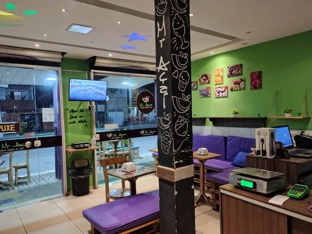 PASSO LOJA COMPLETA DE AÇAÍ - Foto 4