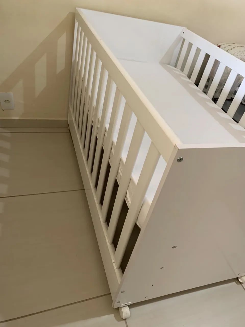 Berço Infantil  - Foto 2