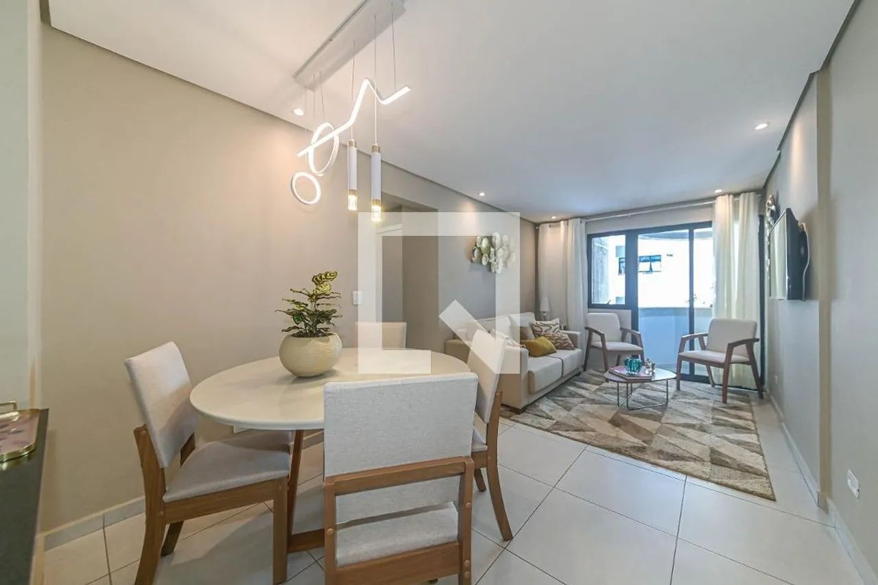 Apartamento à Venda - Campo Belo, 2 Quartos, 77 m2 - Foto 2