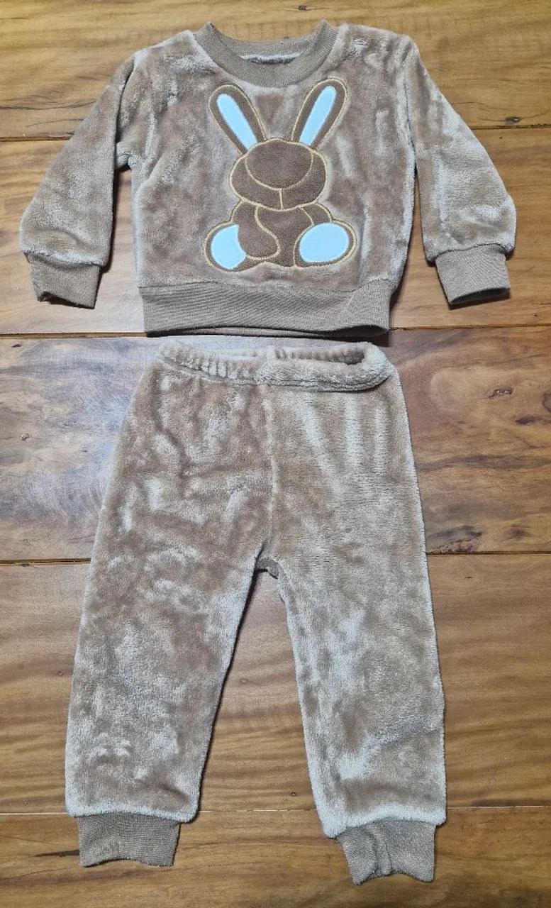 2 Conjunto de frio infantil - Foto 3
