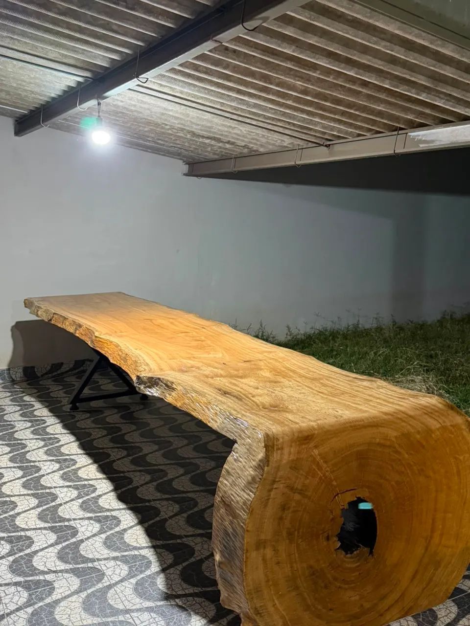 Mesa cascata  - Foto 2