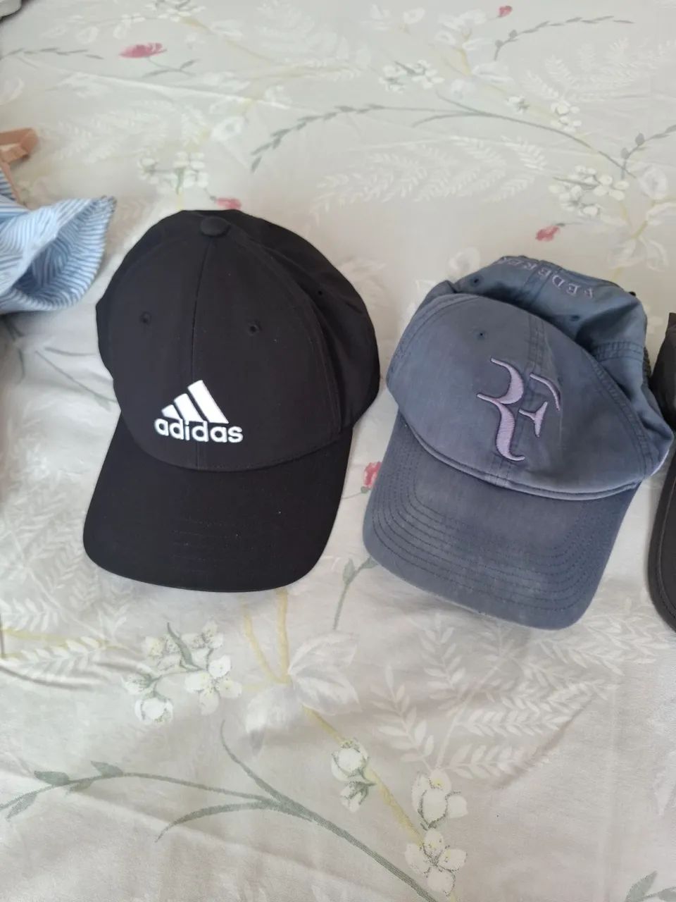 BONÉS originais - Foto 4