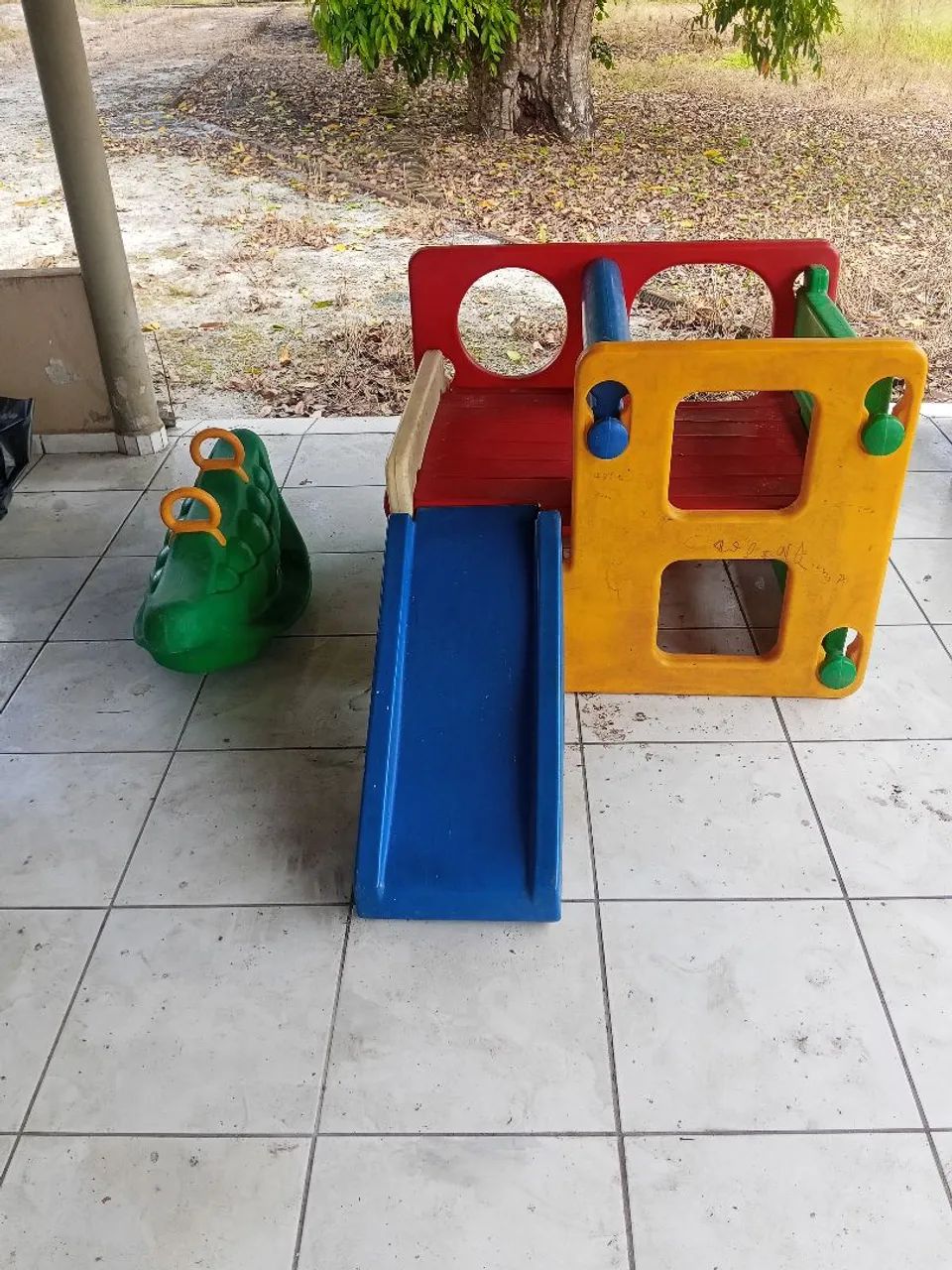 Brinquedos infantil  - Foto 4