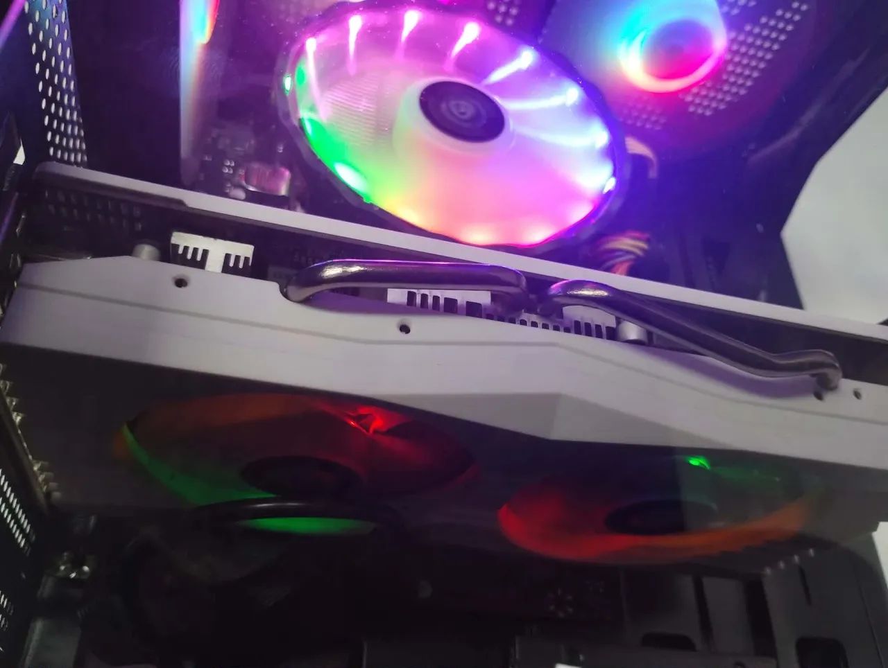 Vendo PC completo novinho  - Foto 3
