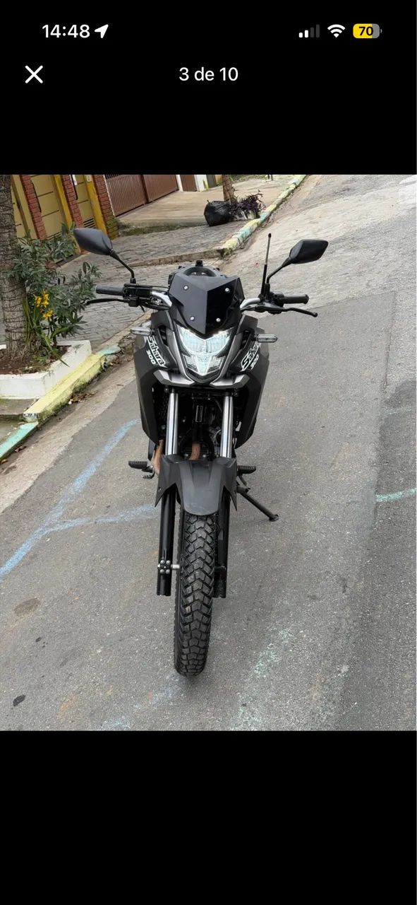 Sahara 300 - Foto 2