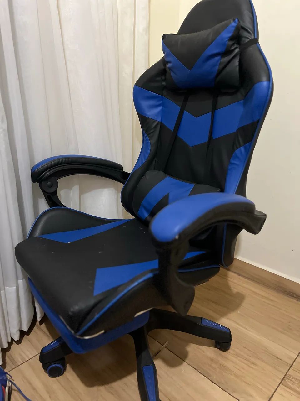 Cadeira Gamer  - Foto 3