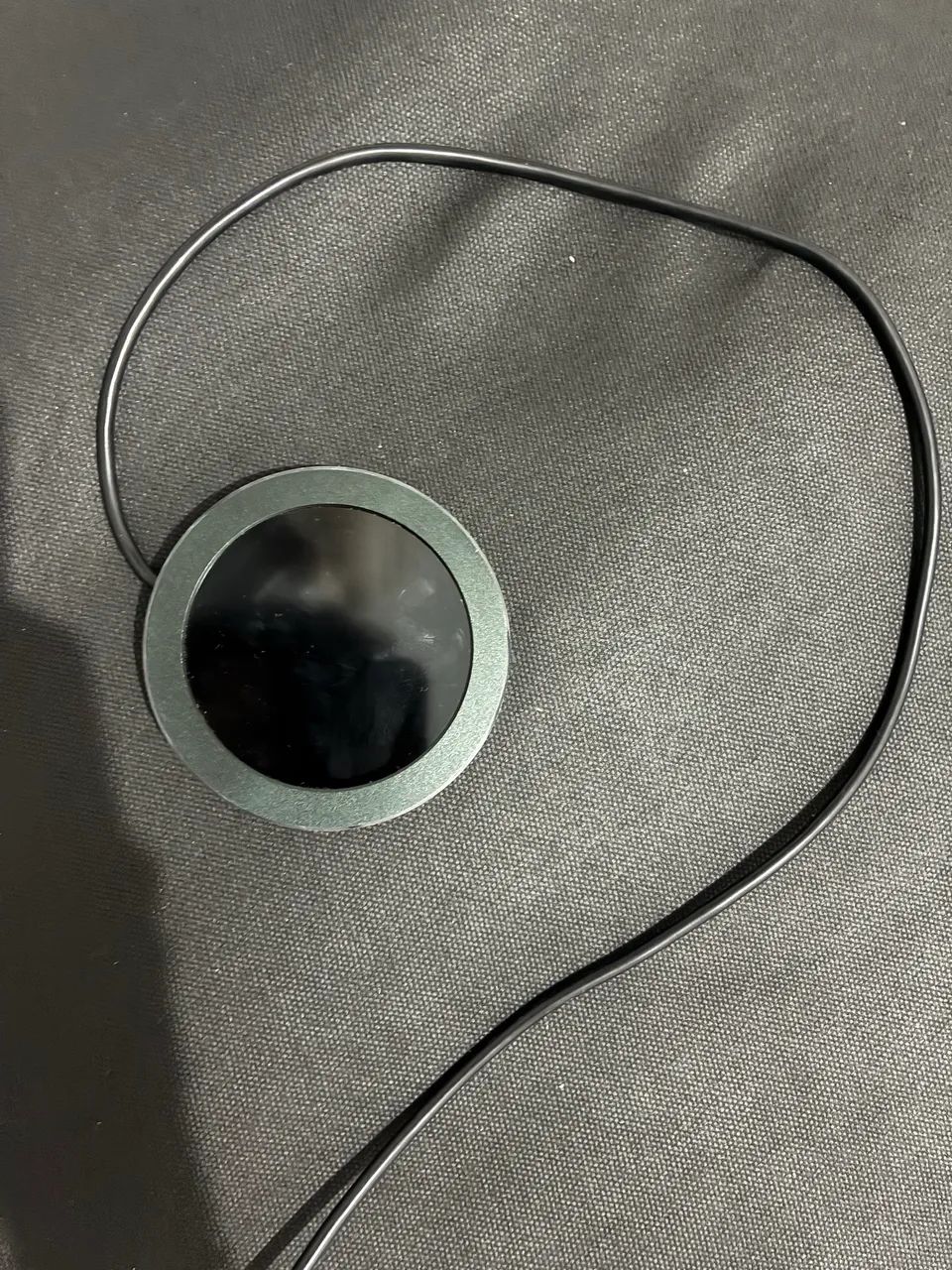 2.8 Tela IPS - Display Dinâmico