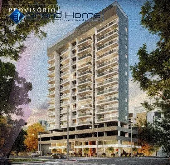Apartamento 2 quartos em Bento Ferreira