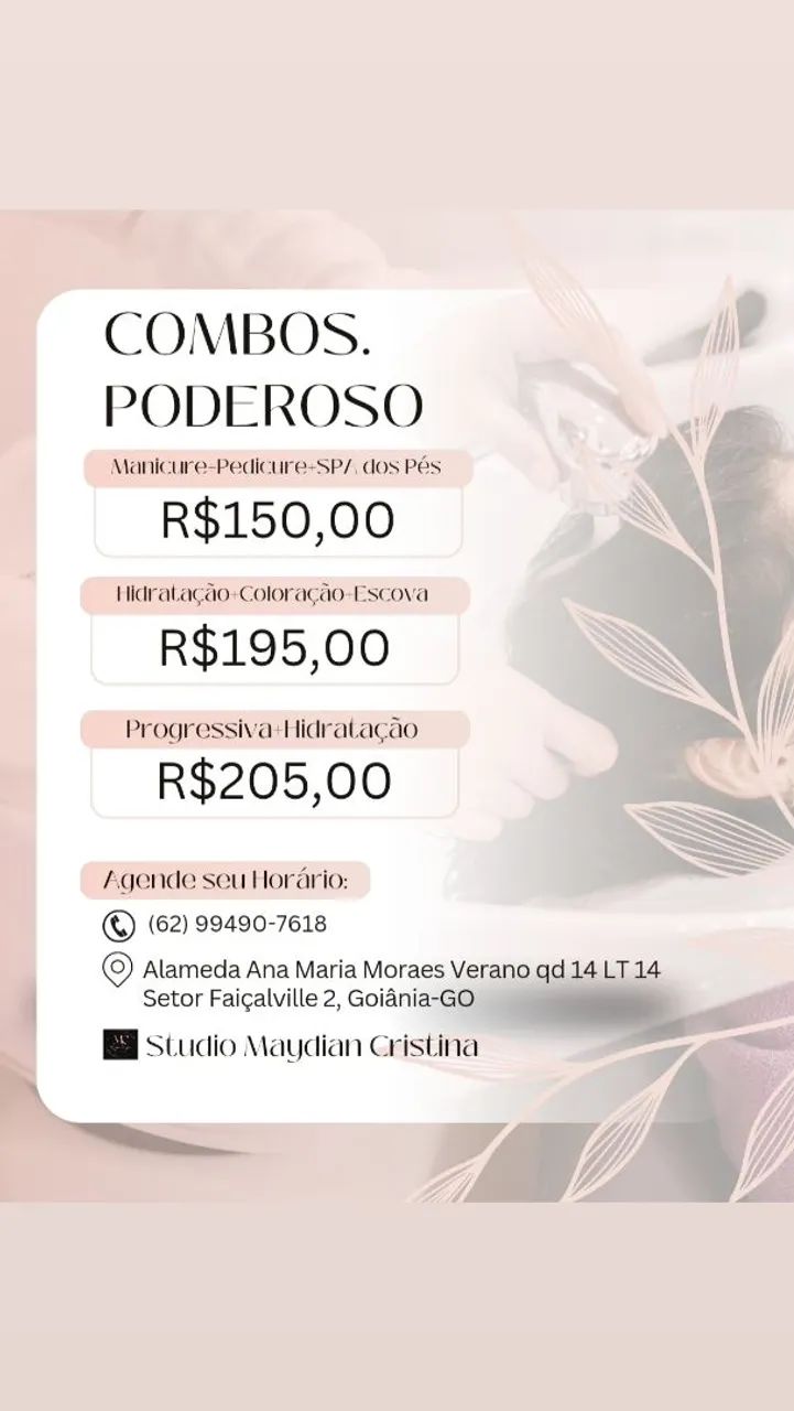 Beleza  - Foto 2