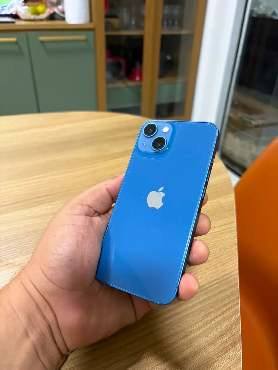 iPhone 13 256GB