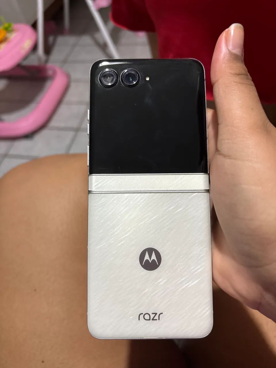Motorola Razr 60  - Foto 2