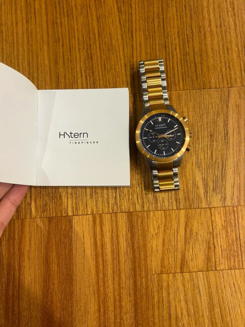 H.Stern Chronograph Original  - Foto 4