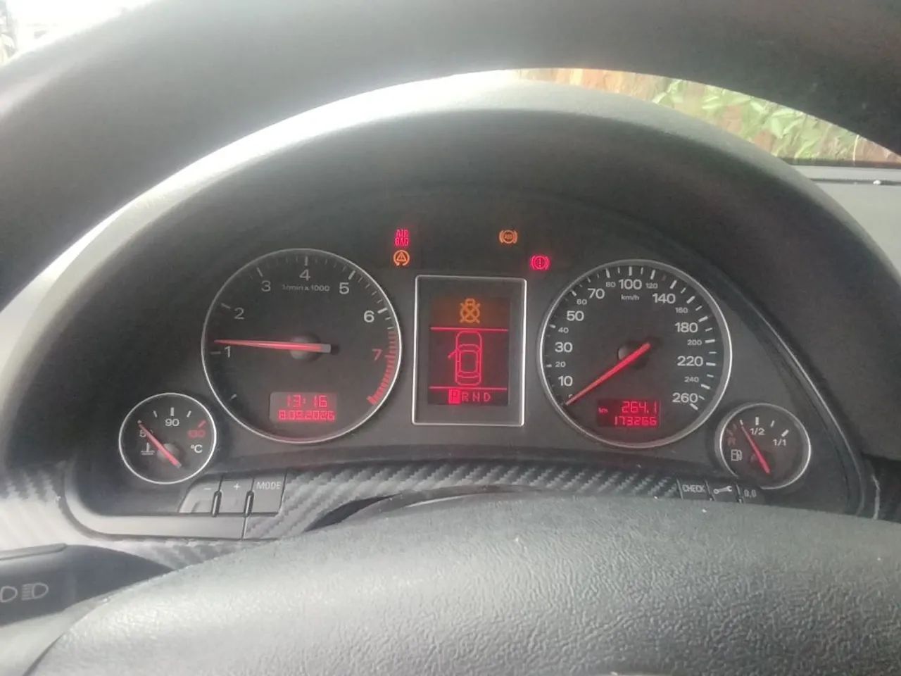 Audi A4 1.8 Tip./ Multitronic Turbo 2003 - Foto 5