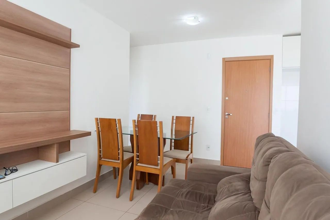 Apartamento à Venda - Buritis, 2 Quartos, 52 m2 - Foto 5