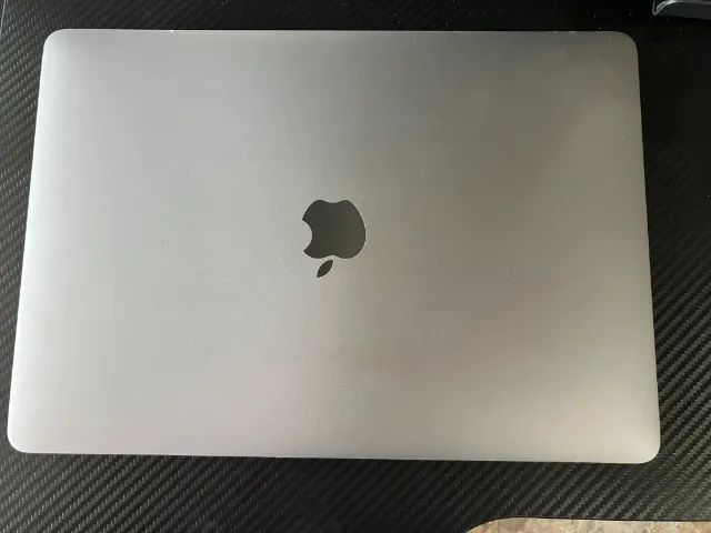 Macbook Pro 2019 - 16GB/512GB - Foto 4